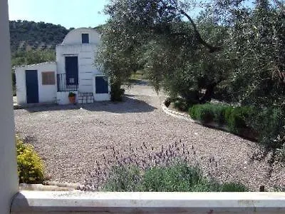 Casa Feliz Villa Iznajar