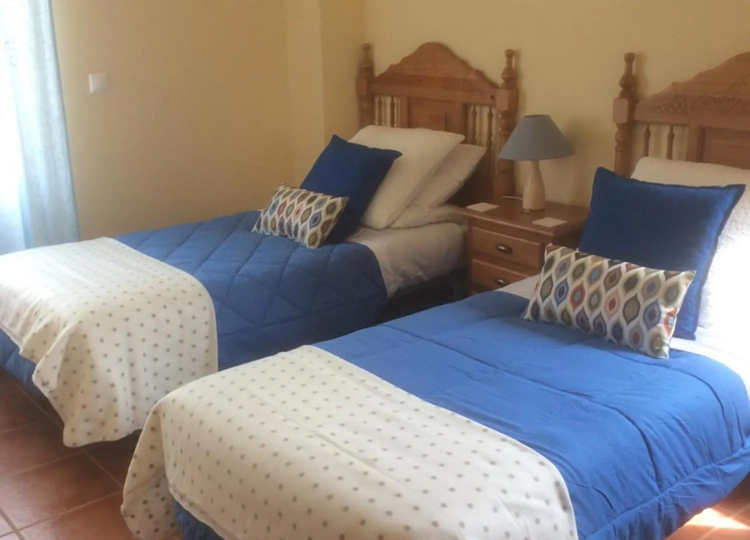 Casa Feliz Villa Iznajar