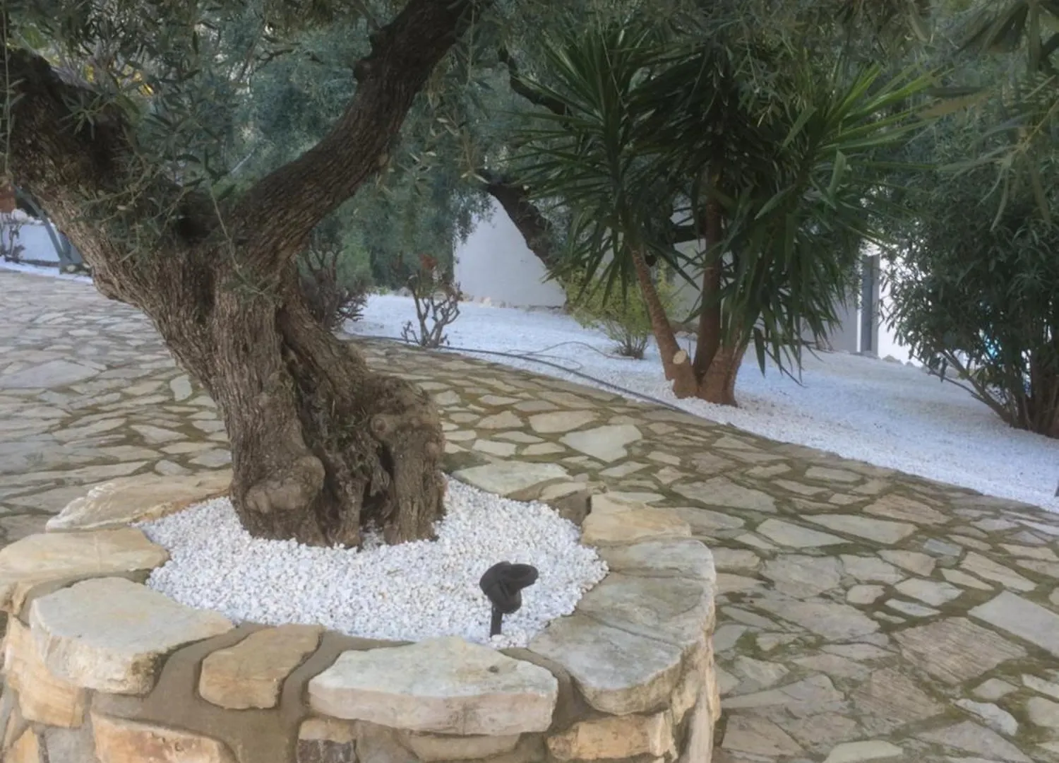 Casa Feliz Villa Iznajar Spain